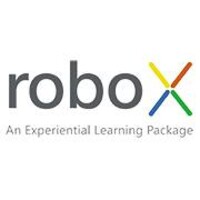 ROBOX Learning logo - Similar company to Robolix