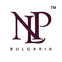 НЛП България / NLP Bulgaria logo - Similar company to Stanvision - Saas Design Agency