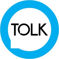 TOLK Comunicação logo - Similar company to Mapa Brands