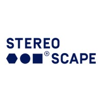 Stereoscape logo - Similar company to Zoan