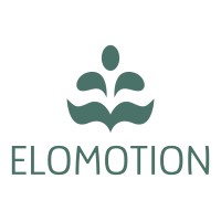 Elomotion Enterprises Oy logo - Similar company to Amd Greenbase