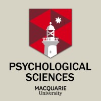 Macquarie University School of Psychological Sciences logo - Similar company to Zest For Work
