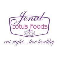 JENAL LOTUS FOODS logo - Similar company to Top Choco - Alpha Industries Limited