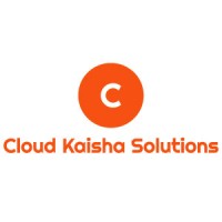 Cloud Kaisha Solutions FZE logo - Similar company to Ict Kaisha - Kaisha Bv
