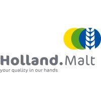 Holland Malt logo - Similar company to De Bedafse Pier