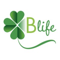 Blife Srl logo - Similar company to Native Spices