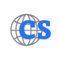 CompuServ logo - Similar company to Compuserv