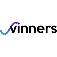 Vinners logo - Similar company to Coblue