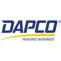 Dapco Fixadores Inoxidaveis Ltda logo - Similar company to R Simioni Ind E Com Ltda