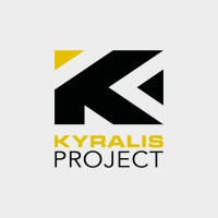 Kyralis Project logo - Similar company to Punkt Architecture