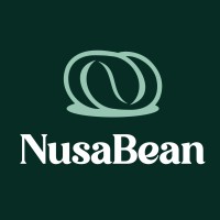 NusaBean Coffee logo - Similar company to Mitsu Coffee & Japan Soulfood