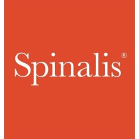 Stiftelsen Spinalis logo - Similar company to Sv Pappers