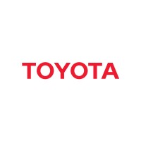 Toyota de México logo - Similar company to Kyoho Toyotsu Mexico
