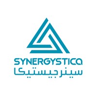 Synergystica logo - Similar company to Zest 2 Recruitment