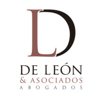 De León & Asociados Attorneys at law. logo - Similar company to Pez Líquido