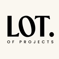 Lot. of Projects logo - Similar company to Bladenmakers