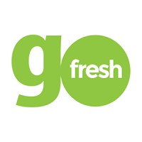 GoFresh logo - Similar company to Go Fresh