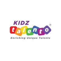 kidztalento logo - Similar company to Cbm Education Systems Llp