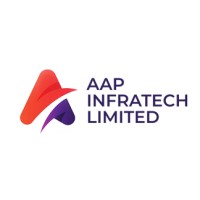 AAP Infratech Ltd logo - Similar company to Gando Electrix
