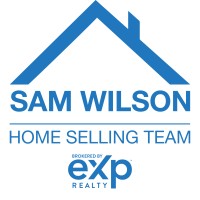 Sam Wilson Home Selling Team at eXp Realty logo - Similar company to Allkey Machines