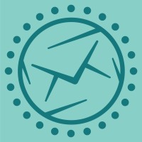 Postmark logo - Similar company to Cardzone