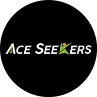 Ace Seekers logo - Similar company to Strektech Consulting Services