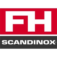 FH Scandinox logo - Similar company to Cip Robotics