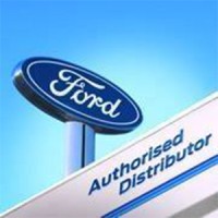 Ford Sri Lanka logo - Similar company to Msn Engineering (Pvt) Ltd