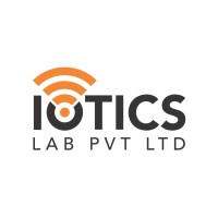 IOTICS LAB PRIVATE LIMITED logo - Similar company to Iotics Technology