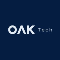 Oak Tech logo - Similar company to Oaktech Systems