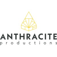 Anthracite productions logo - Similar company to Inoxy Films