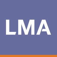 Loan Market Association (LMA) logo - Similar company to Greenwaveenergy Solutions