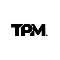 TPM logo - Similar company to Aspect Agm