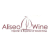 Aliseo Wine logo - Similar company to Eclipse Wine & Spirits