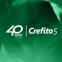 Crefito5 logo - Similar company to Instituto Golden