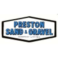 Preston Sand & Gravel Company Limited logo - Similar company to Milani Hydrovac