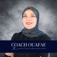 Coach Ouafae logo - Similar company to Artom Group