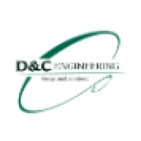 D&C Engineering logo - Similar company to Middelkoop Conceptbouw
