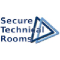 Secure Technical Rooms logo - Similar company to Aselcom S.A.