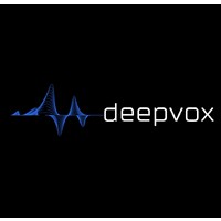 DeepVox AI logo - Similar company to Echoleads.Ai