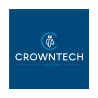 Crowntech IT Solutions logo - Similar company to Rb Web Agency