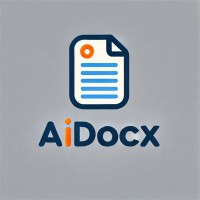 AiDocx logo - Similar company to Protribe Global