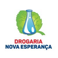 Drogaria Nova Esperança logo - Similar company to Drogaria Poupa Mais