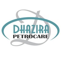 Dhazira Petrocare logo - Similar company to Sherwood Protective Apparel