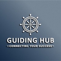 Guiding Hub logo - Similar company to Tridept Company Limited