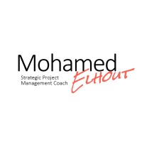Mohamed Elhout logo - Similar company to Dobson Ranch Golf Course