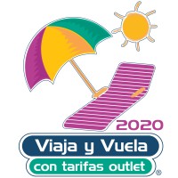 OUTLET VIAJA Y VUELA logo - Similar company to Mad Academy Mx