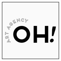 OH! ART AGENCY logo - Similar company to The Art Market Hub