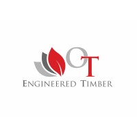 OT Engineered Timber logo - Similar company to Rsb Pty Ltd