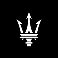 Maserati Norge logo - Similar company to Barby Gray